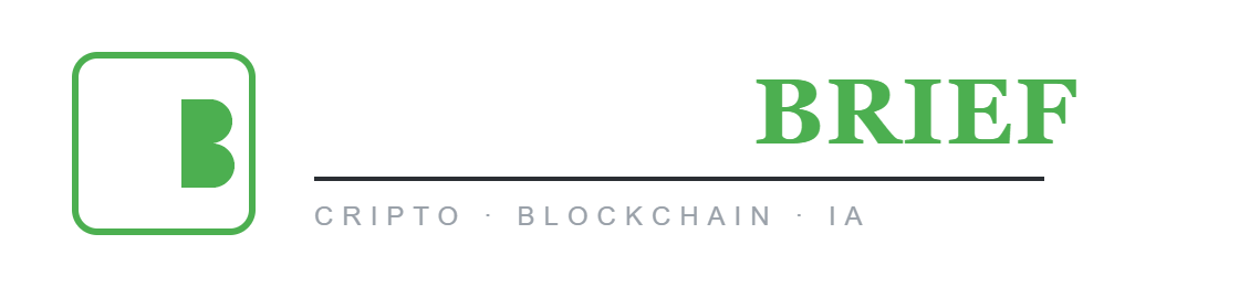 Human Brief — noticias de cripto, blockchain e inteligencia artificial